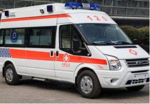 浚县救护车租赁