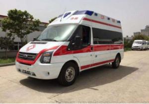 浚县救护车租赁